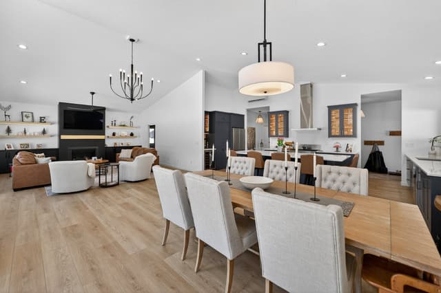 Poll Frame Barndominiums | Custom Barndominium Homes | Sherman Buildings