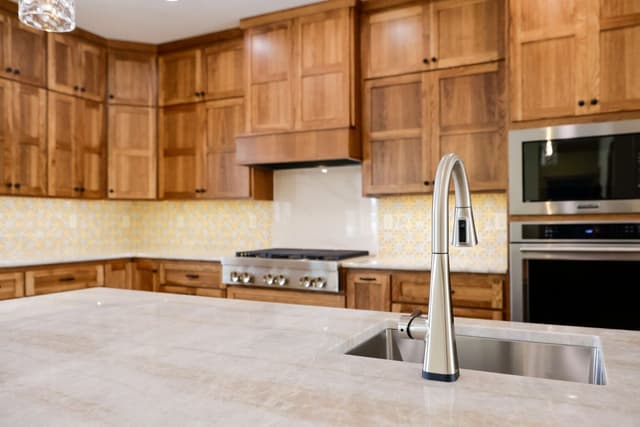 Poll Frame Barndominiums | Custom Barndominium Homes | Sherman Buildings