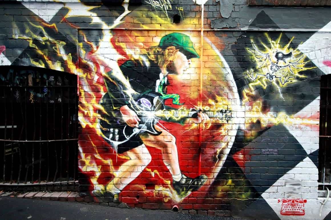 A Shot In The Dark