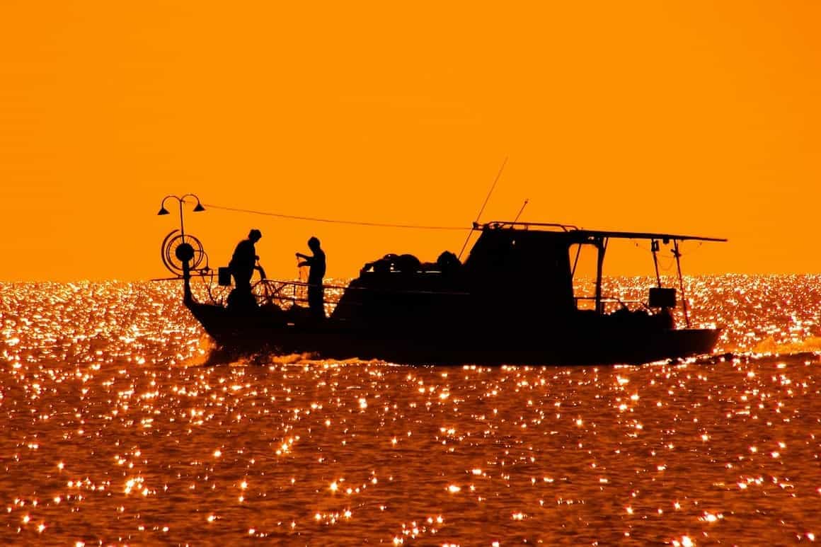 Buy Me A Boat