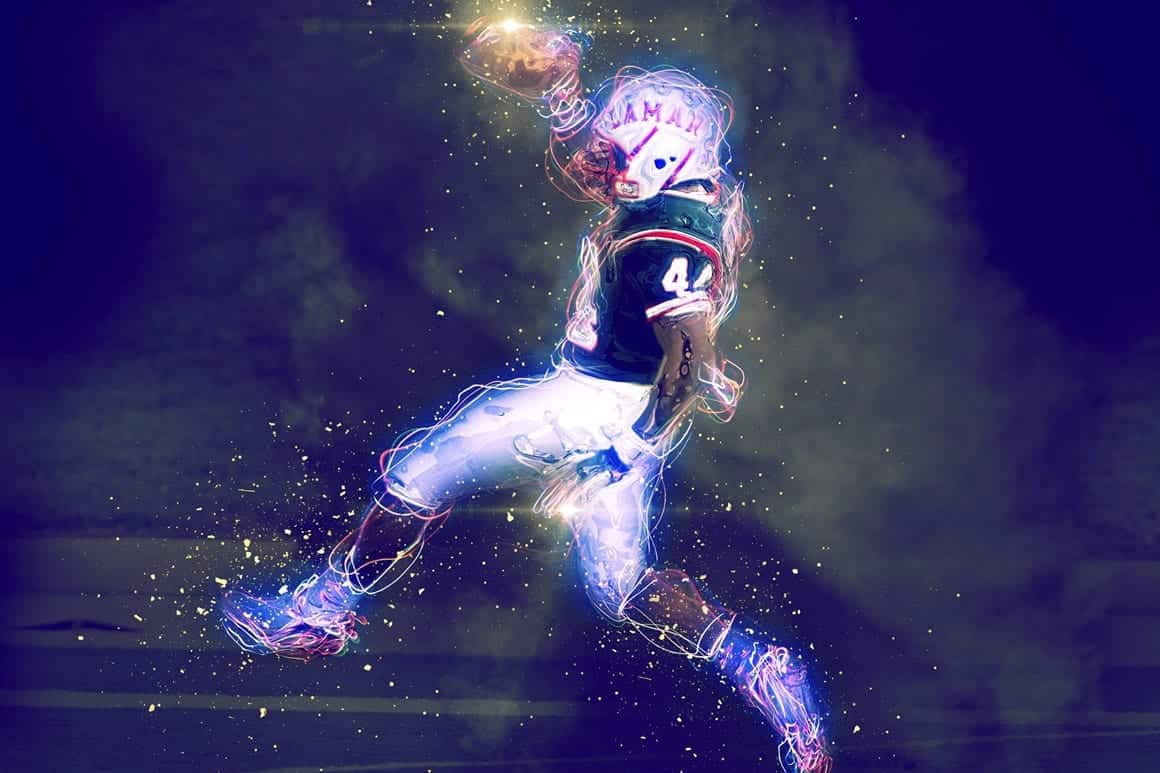 Friday Night Lights is a Lifestyle Not a Game