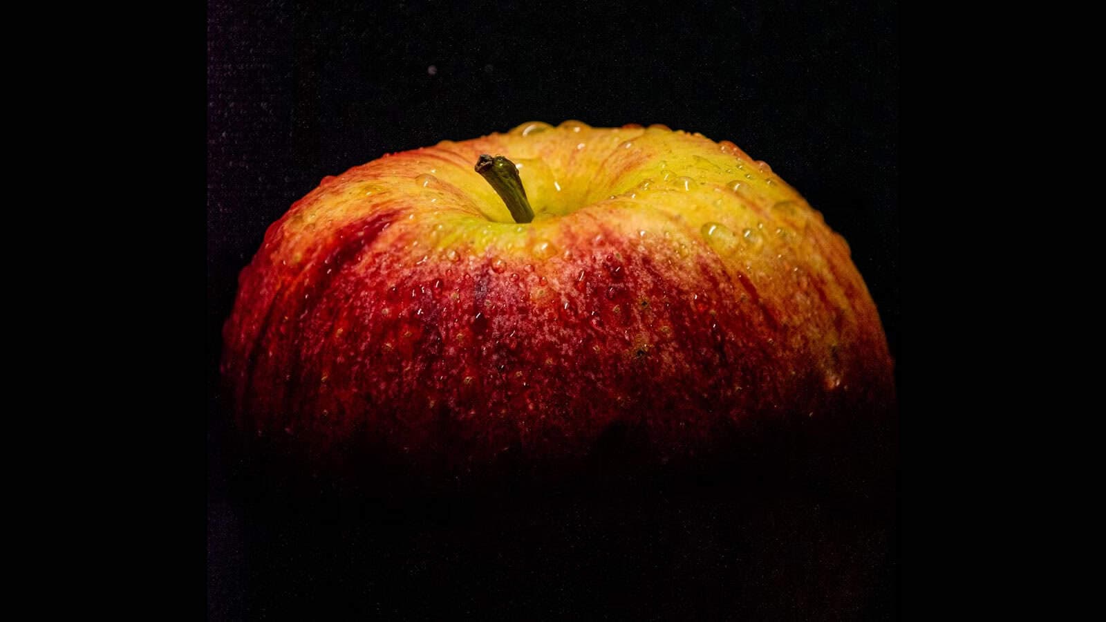 Fruit Farmers Eat What They Can And Can What They Can’t