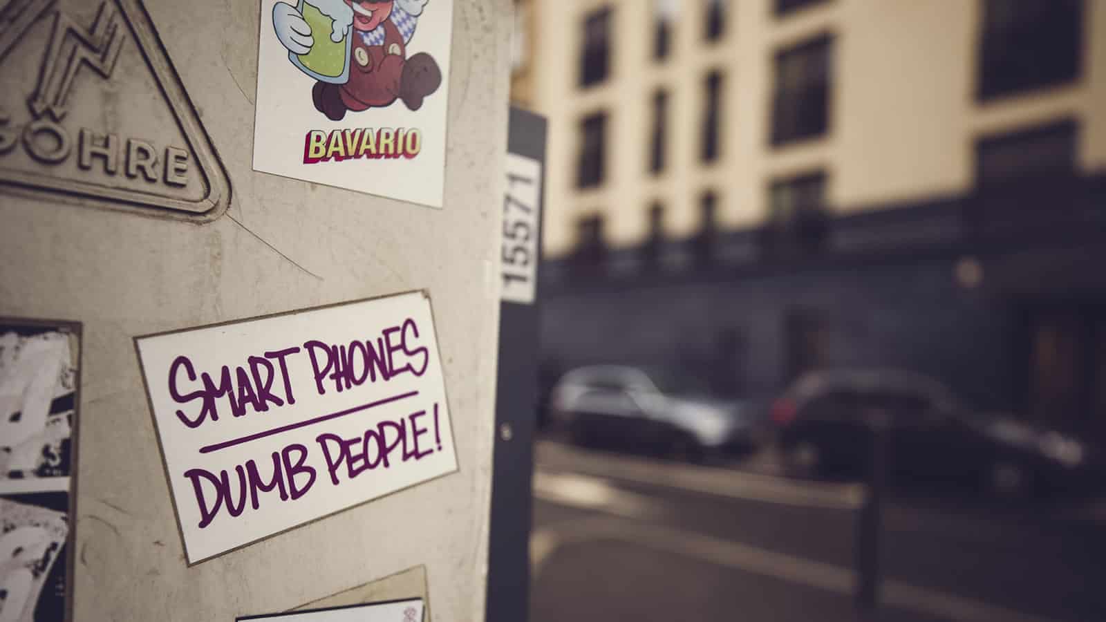 Smart Phone