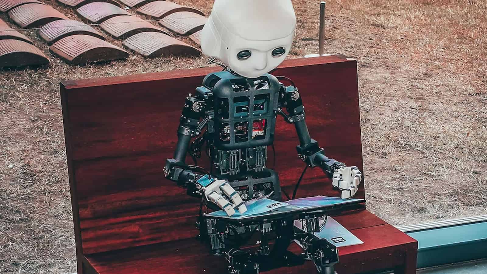 Smart Computer