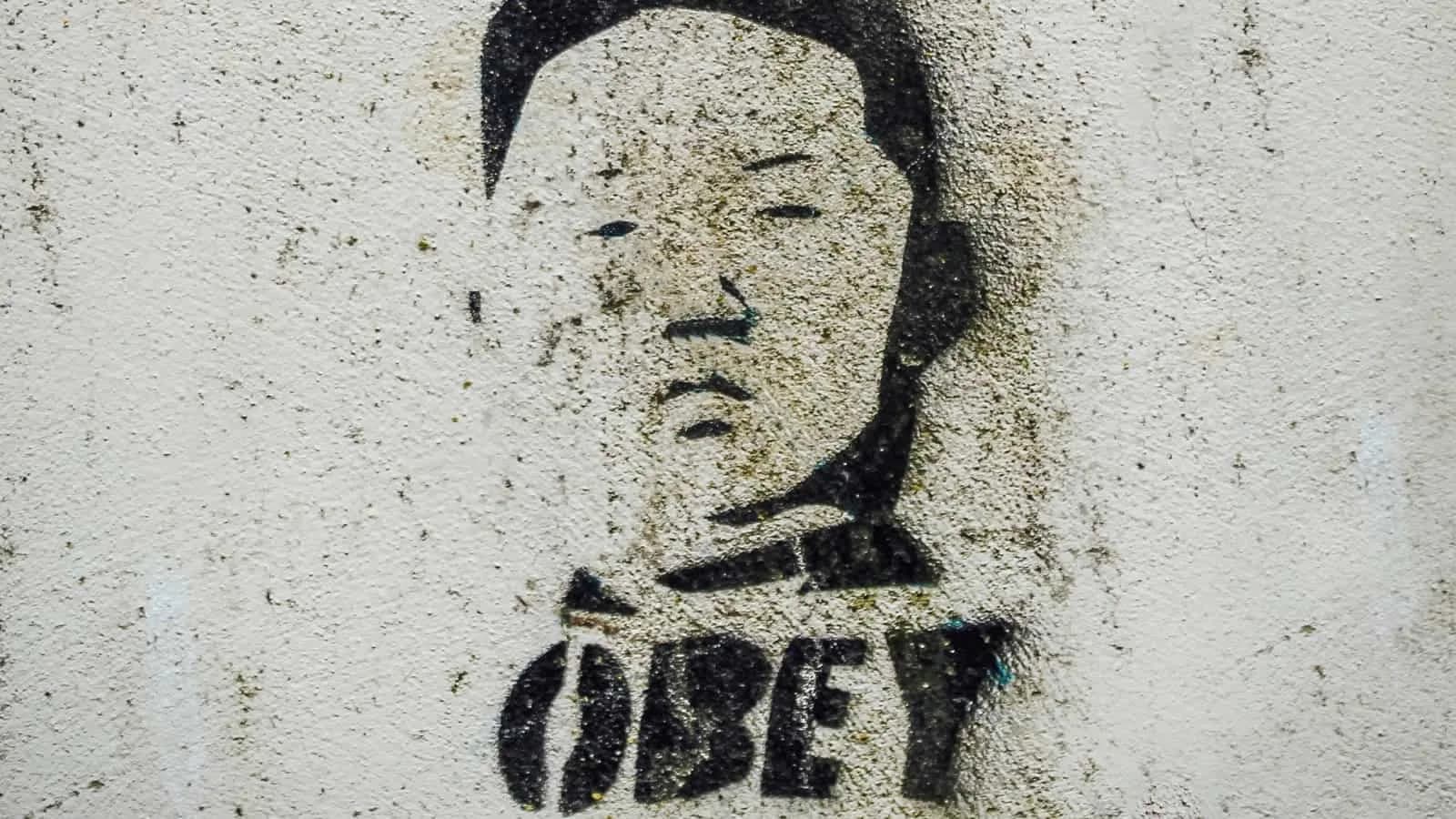 Obey