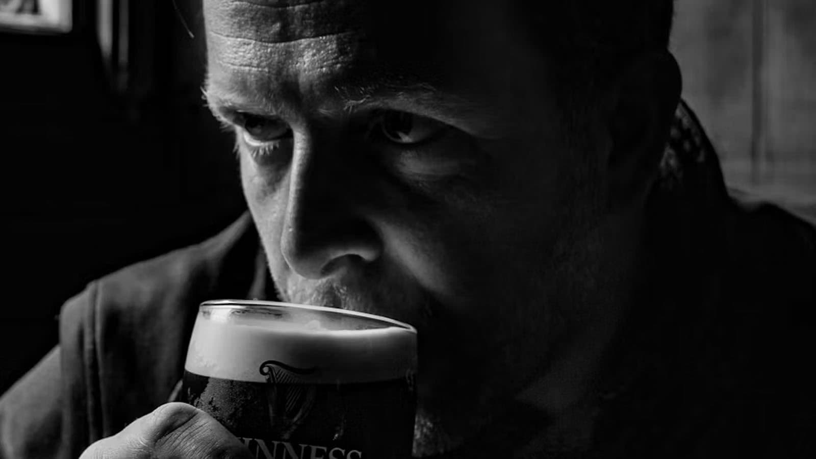 Irish Beer