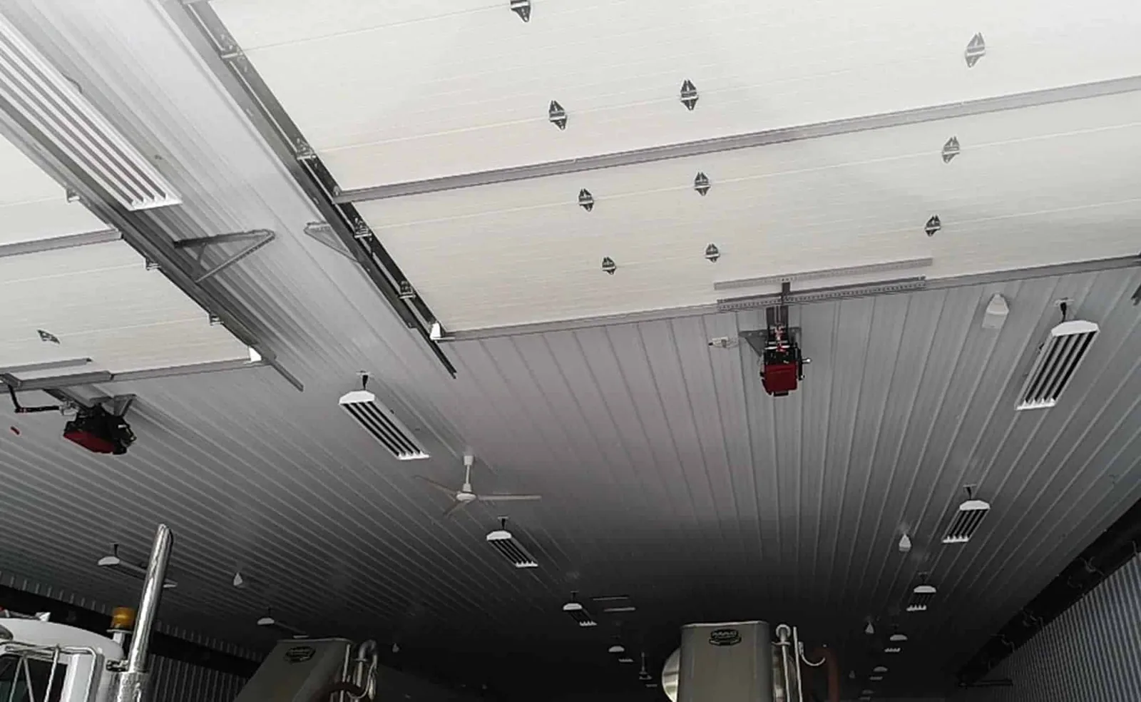 Sherman Garage Doors