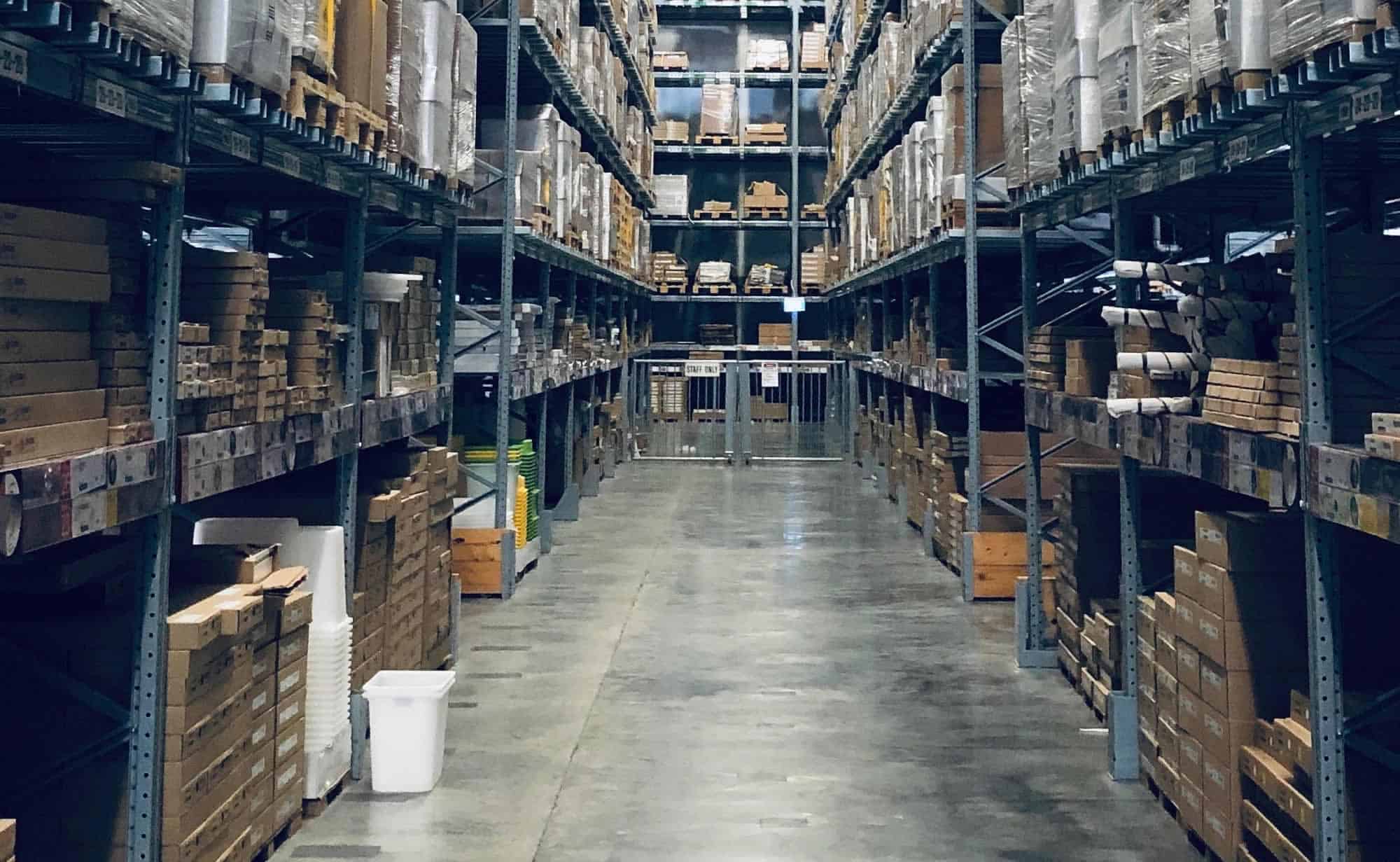 Sherman Buildings — Common and not so common uses for outbuildings 2019 06 storage galore