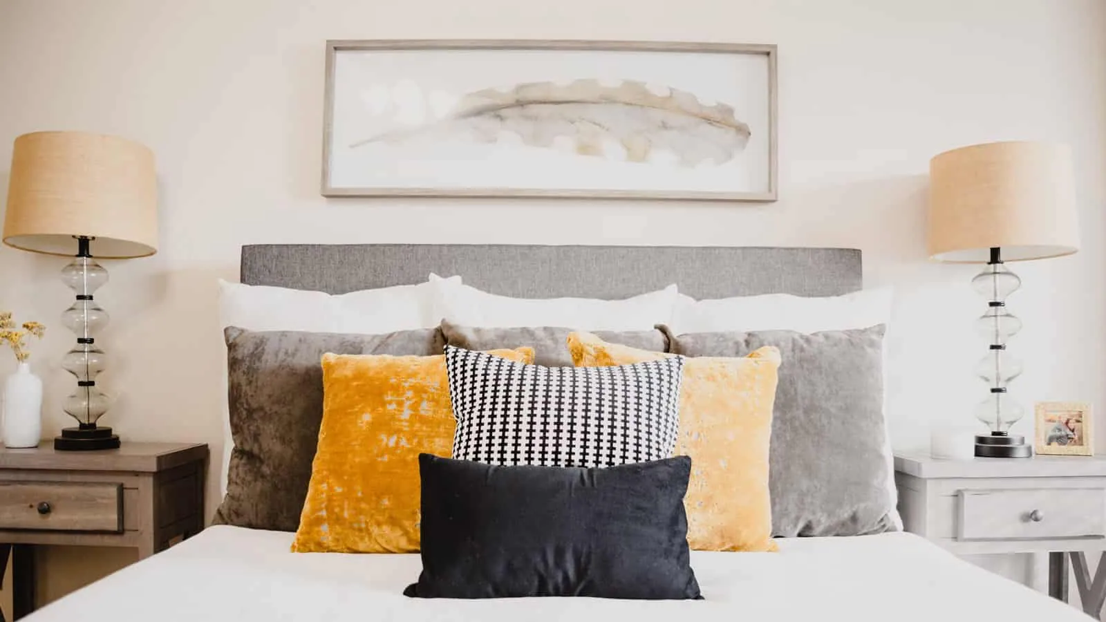 Pillows