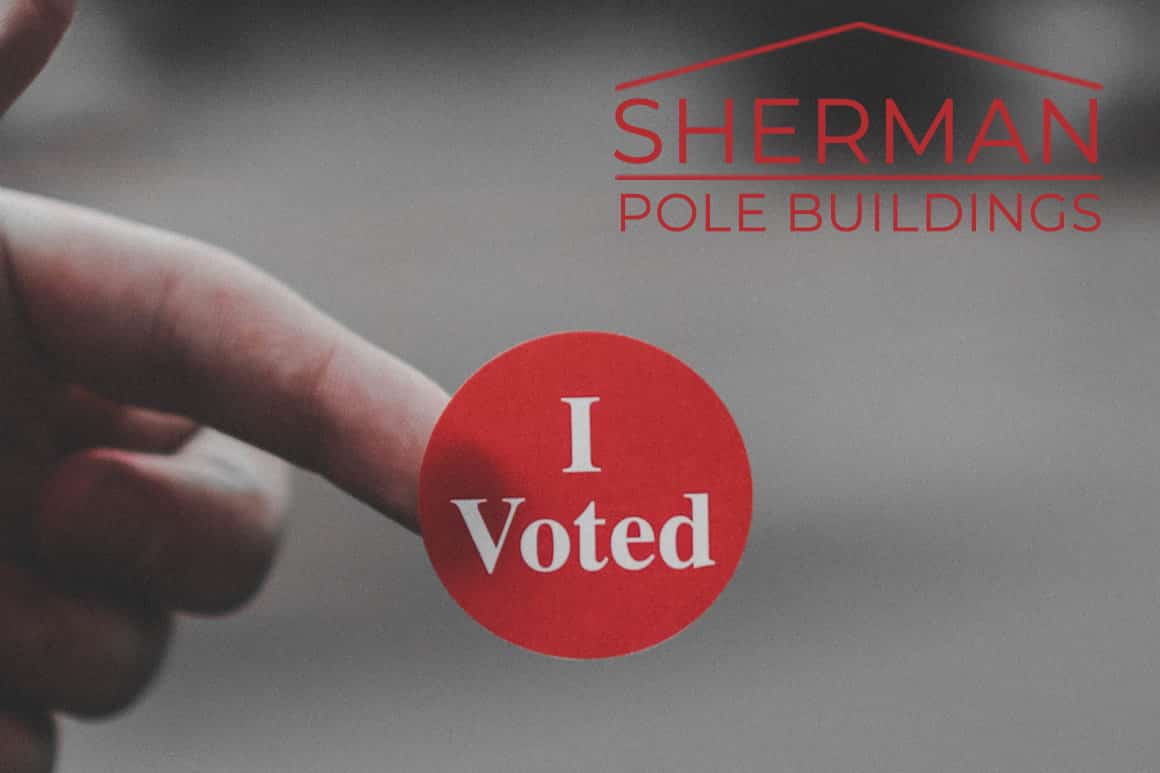 I Voted