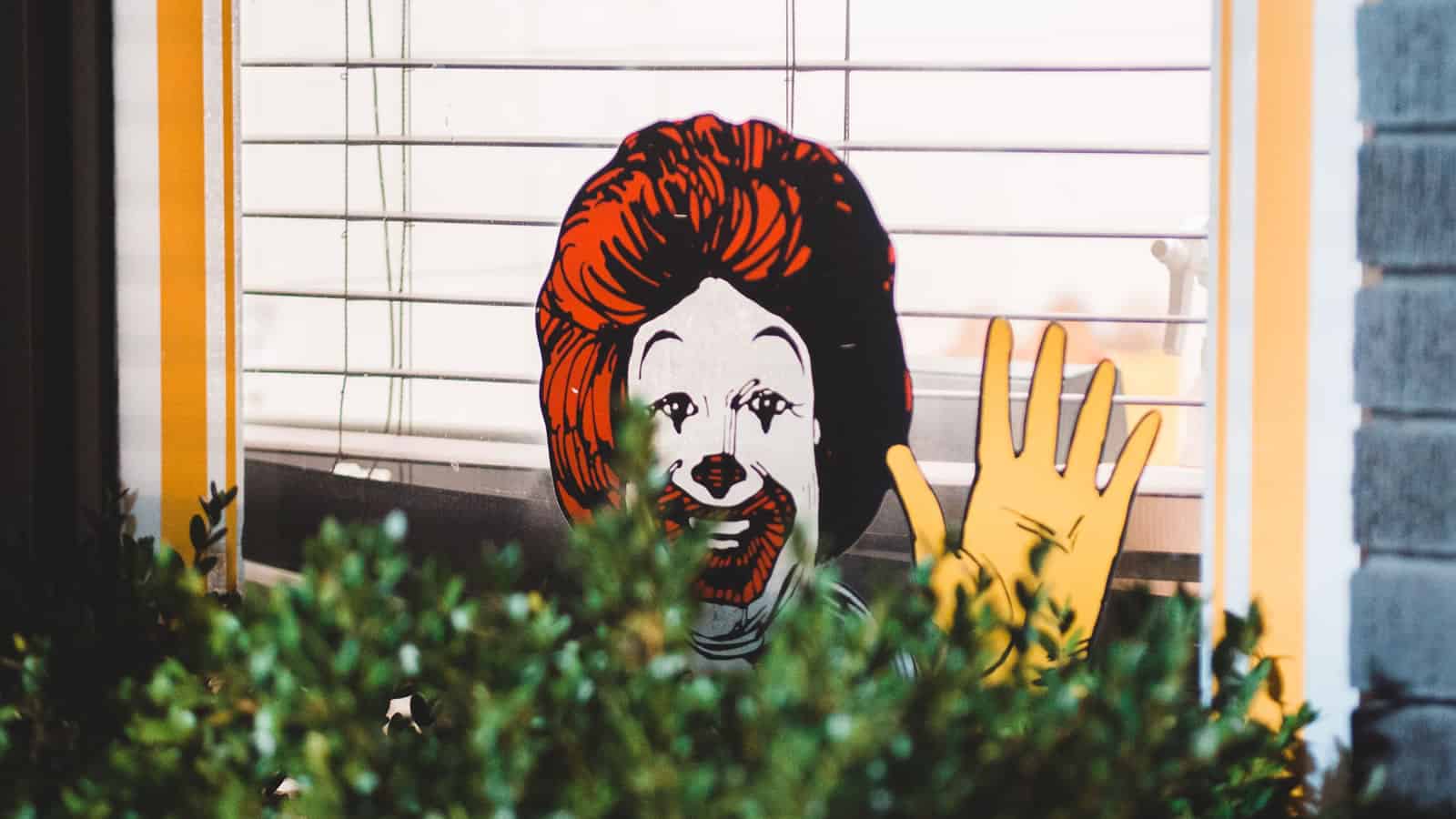 Ronald