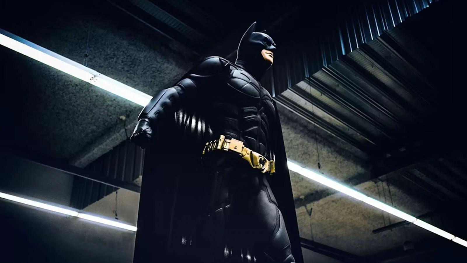 Batman