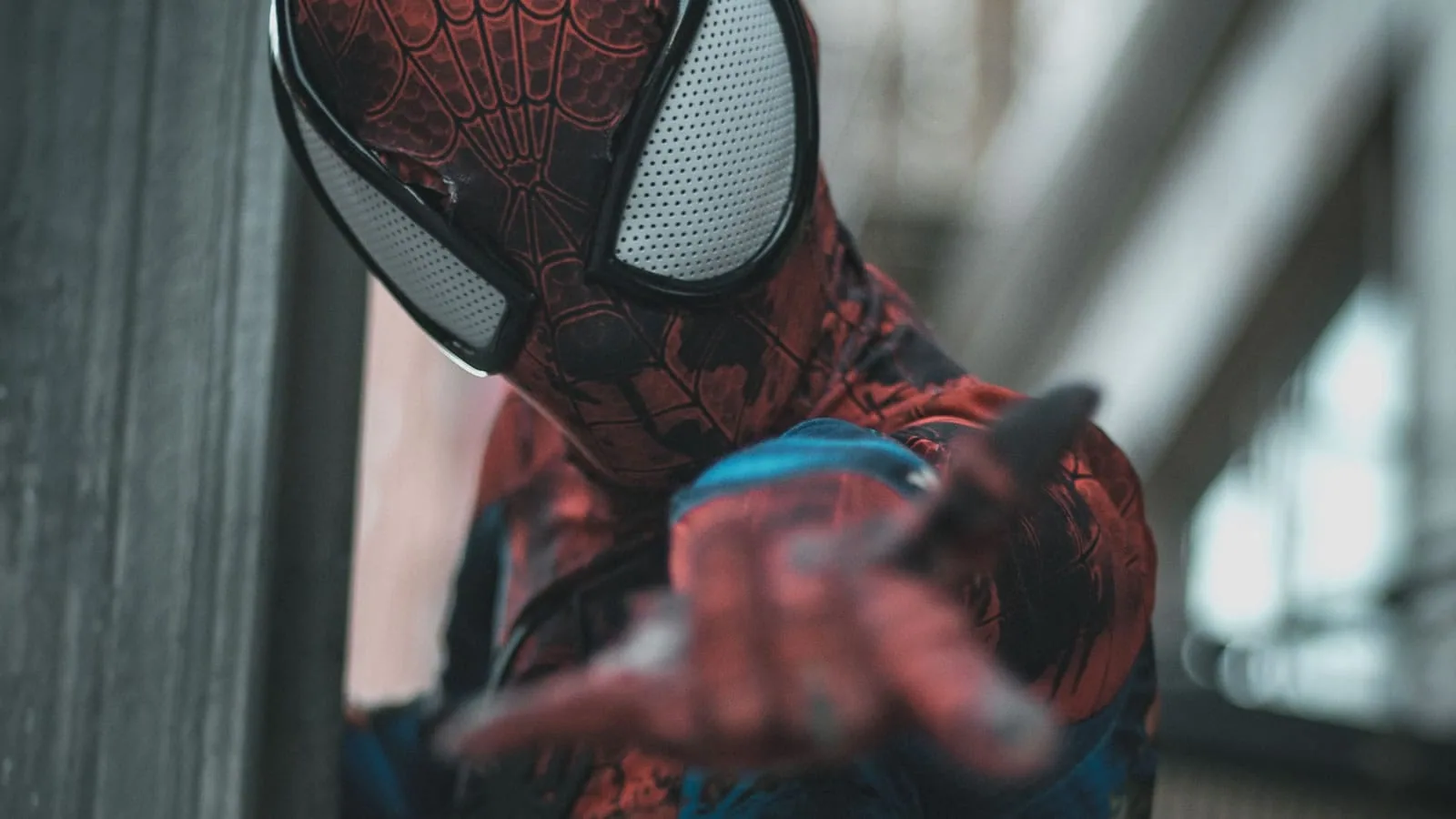 Spiderman