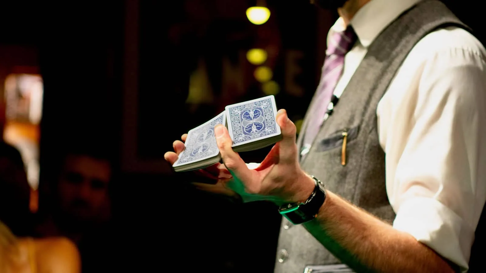 cards