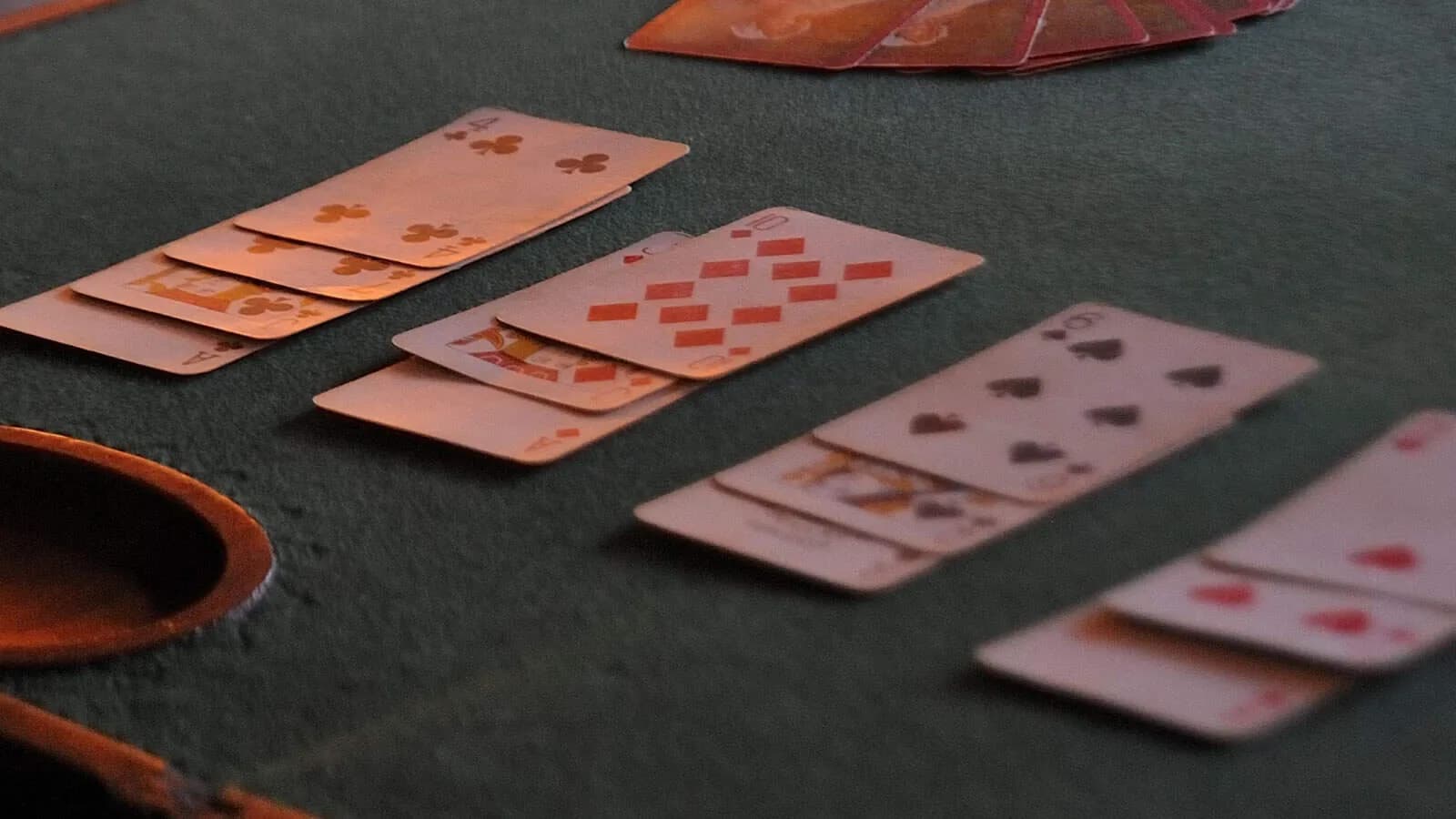 cards
