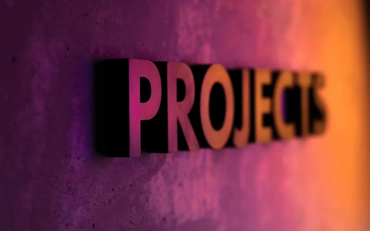Complete Projects On Time