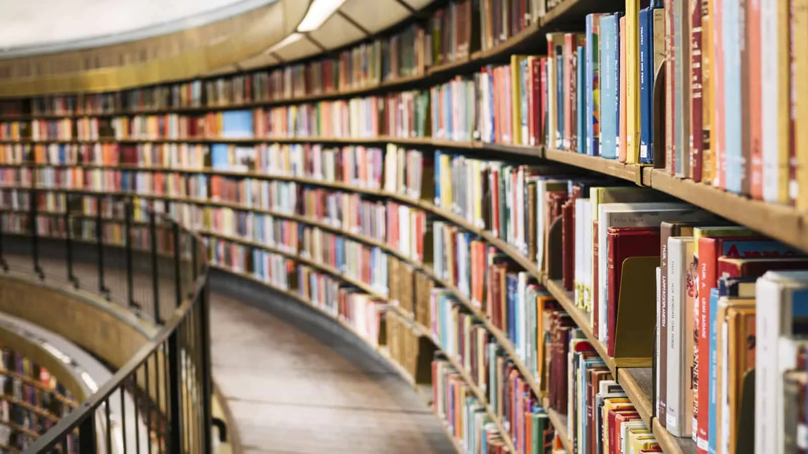 Book Shelf