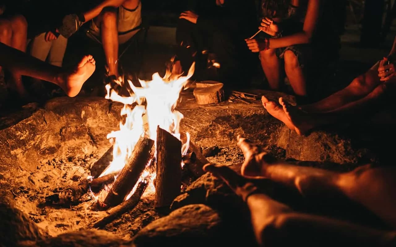 Bonfire