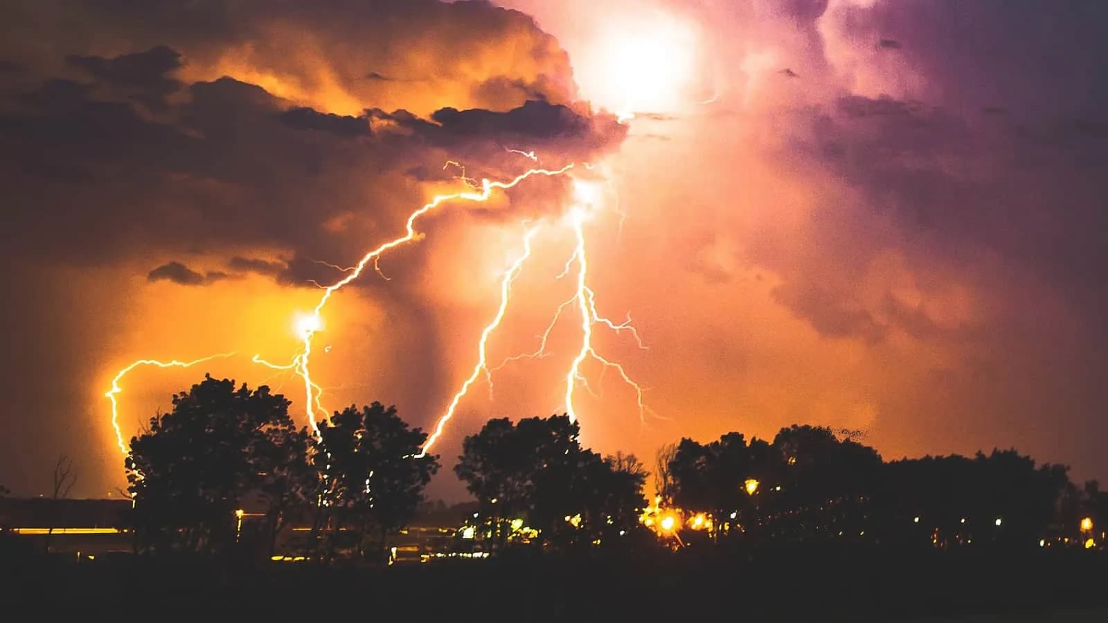 Storm