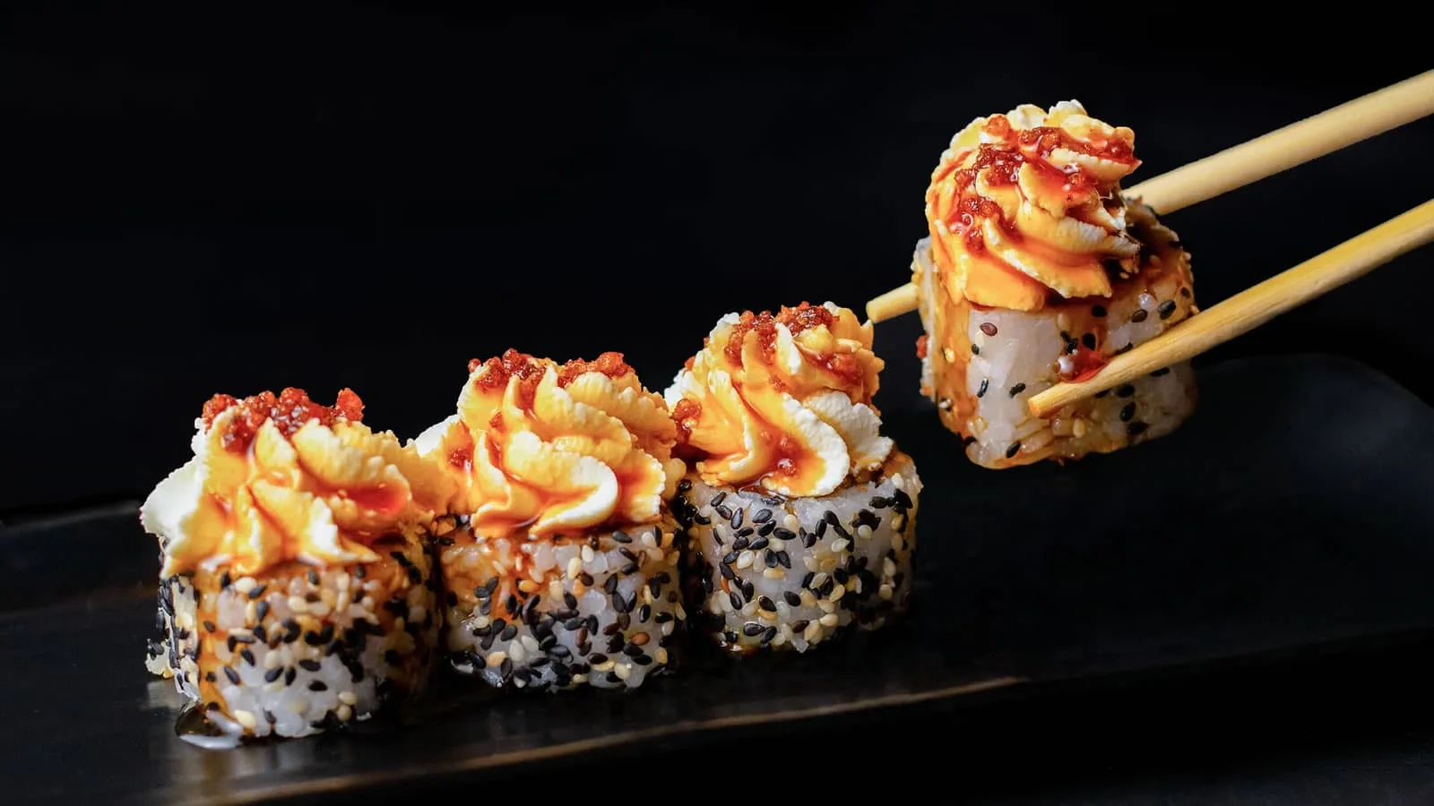 Sushi Roll