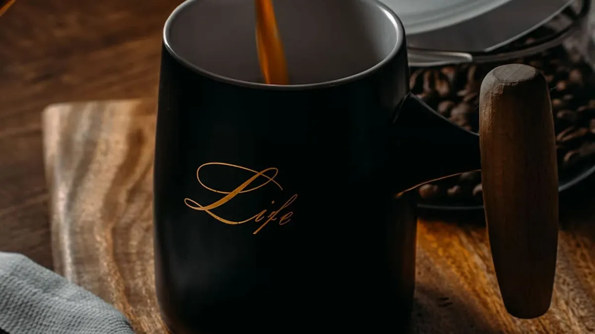 coffee
