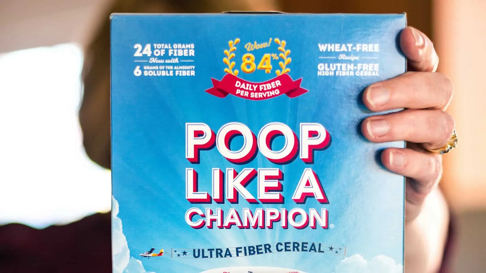 Cereal