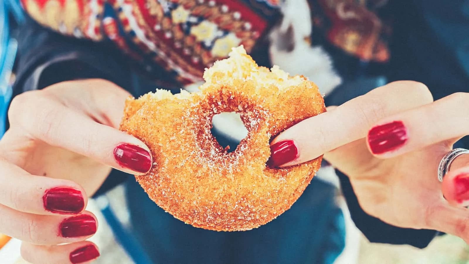 Donut