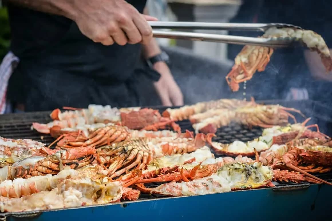Lobster
