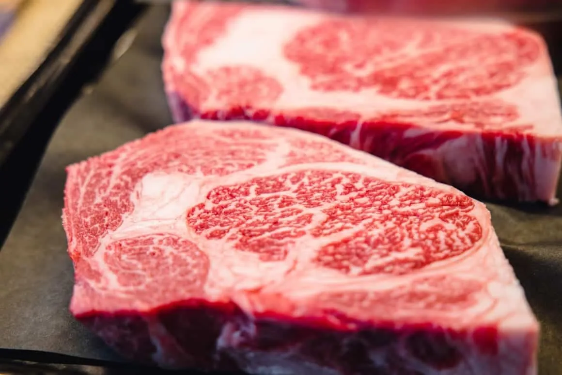 Steaks
