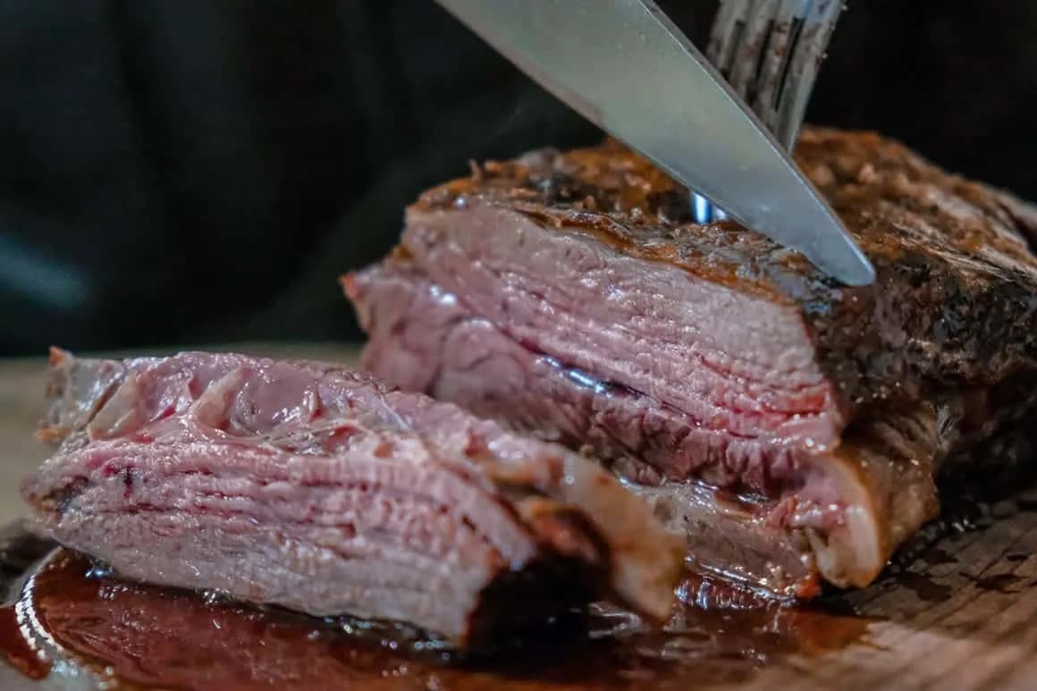Tri Tip