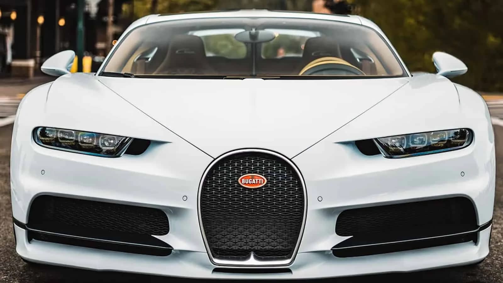 Bugatti