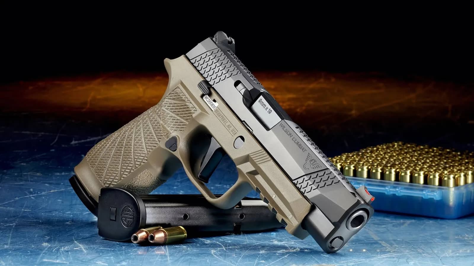 9mm