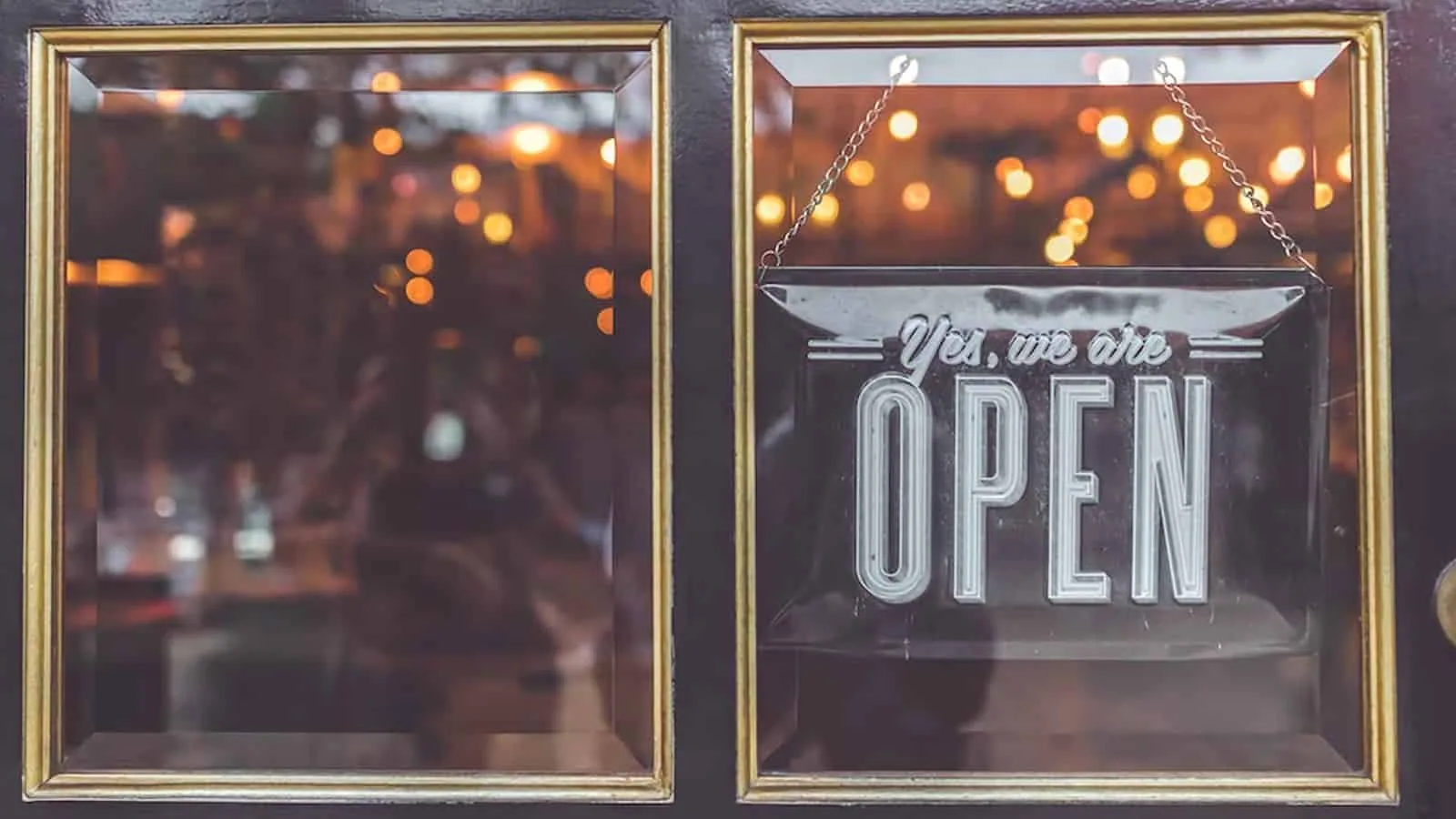Open Mind