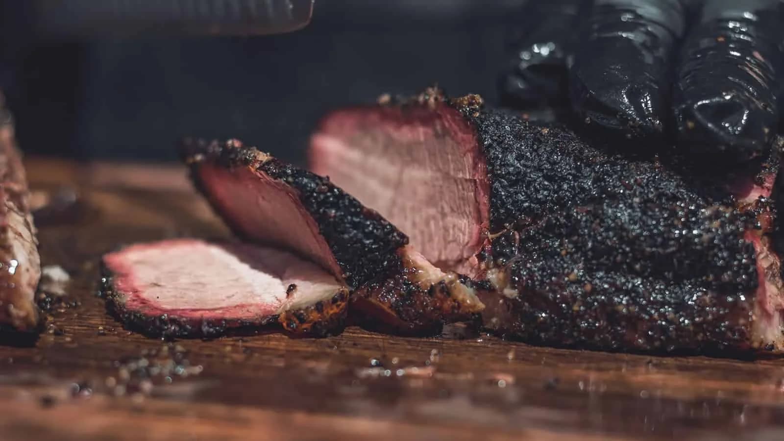 Brisket
