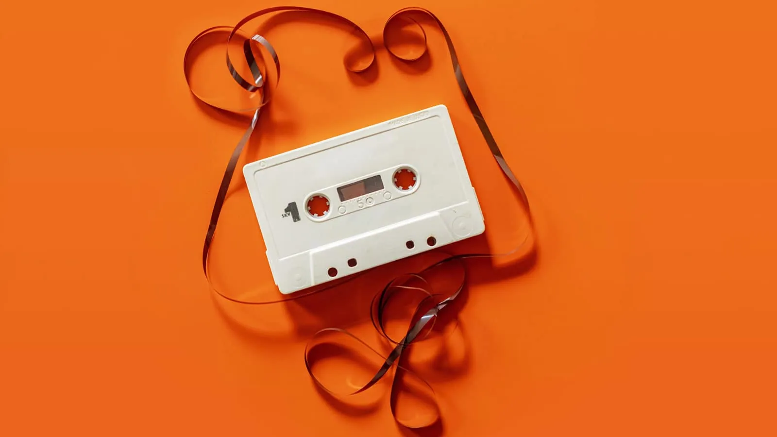 Cassette Tape