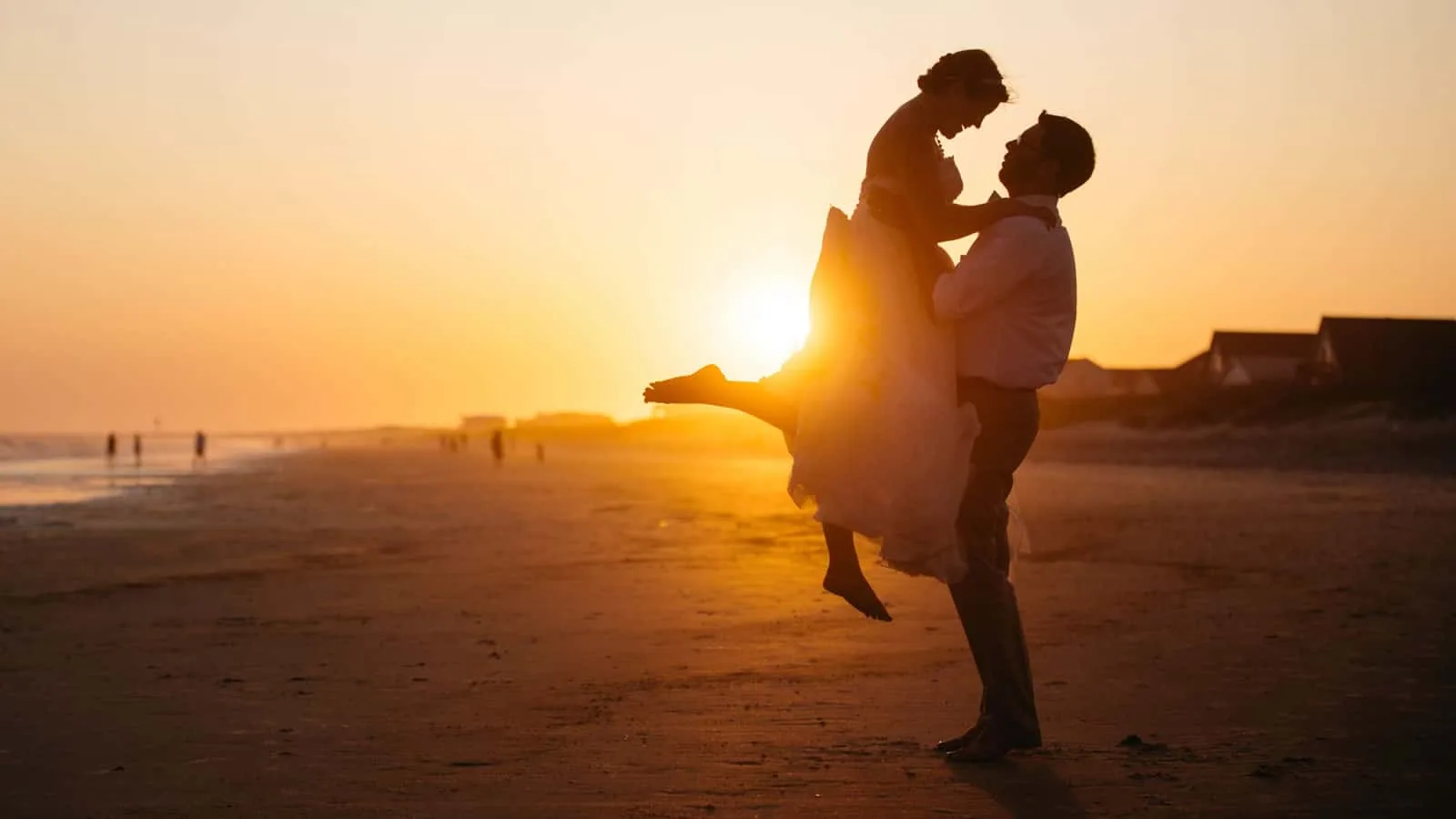 Lucky Couple