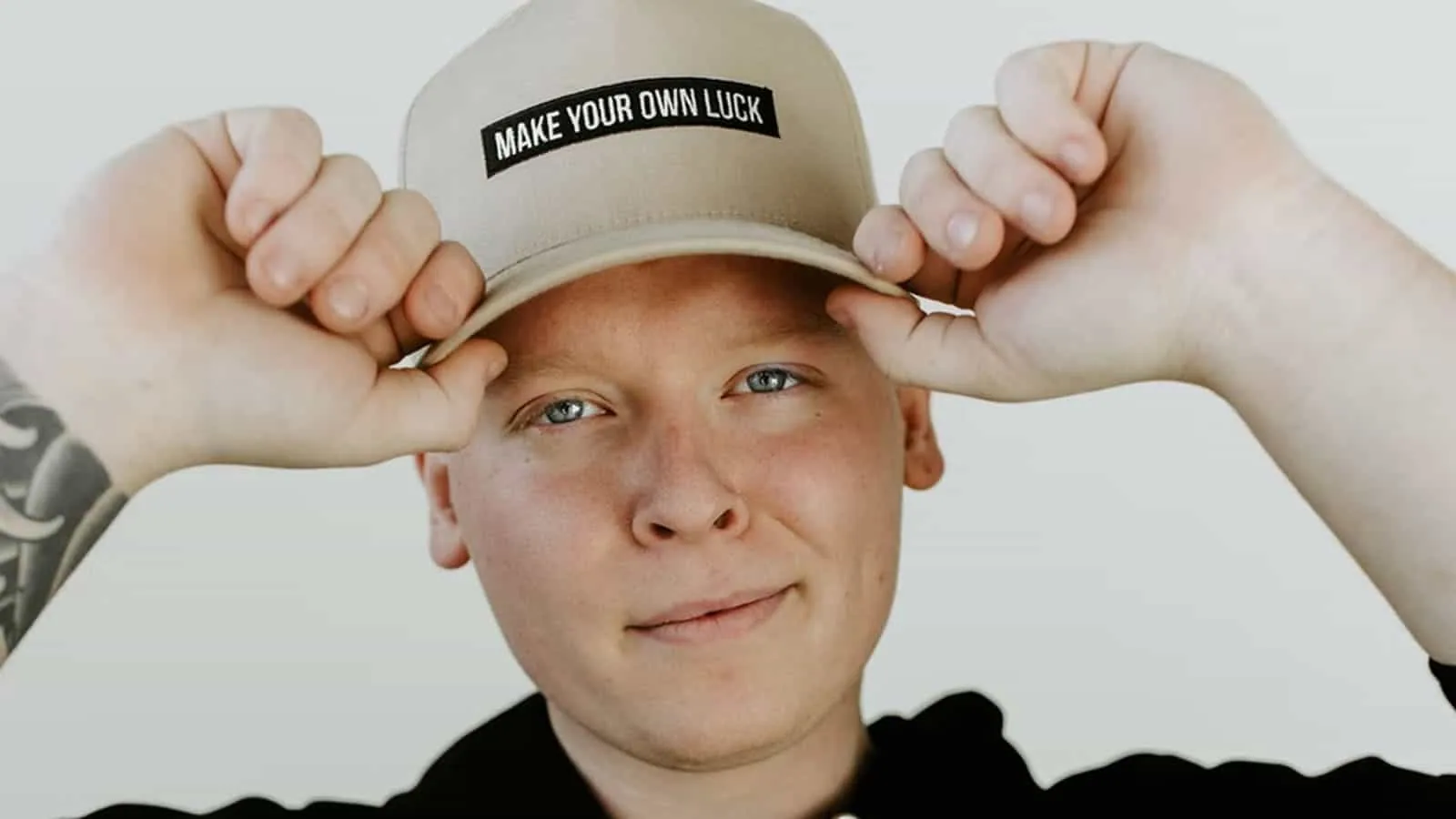Lucky Hat