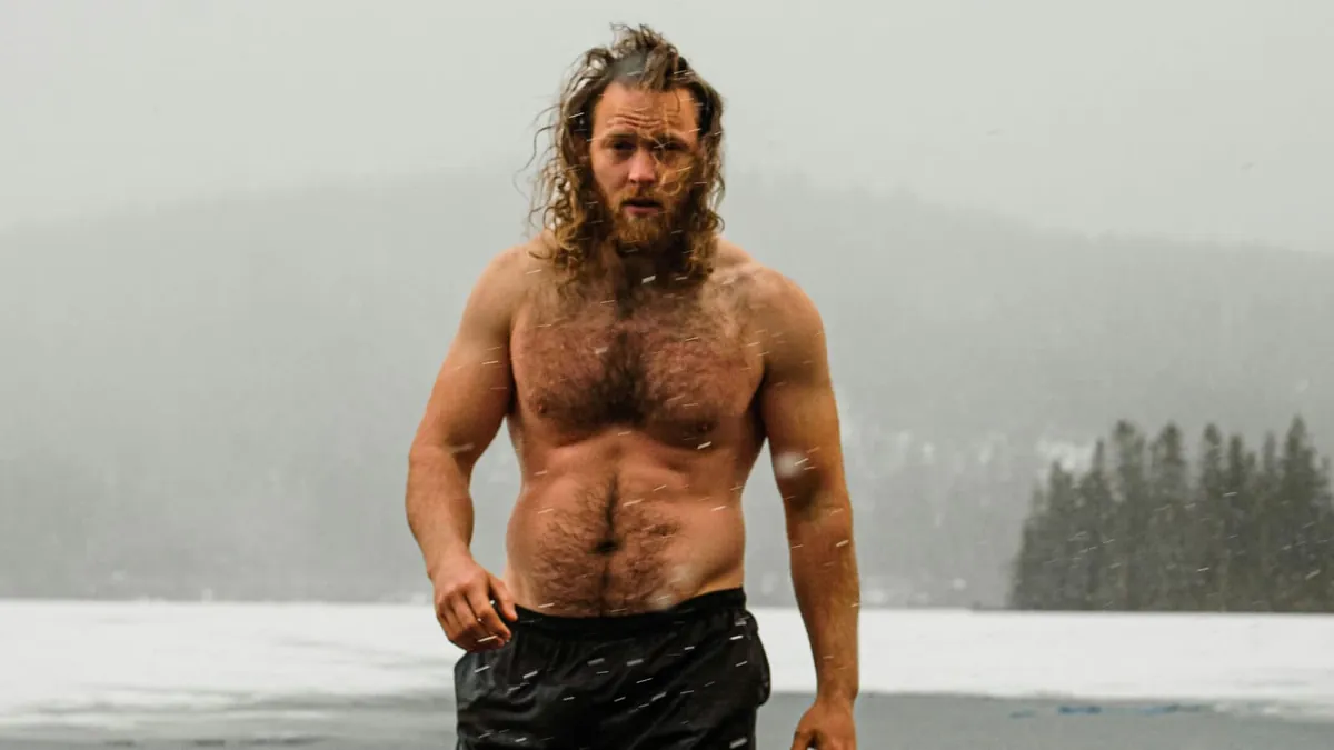 viking swim
