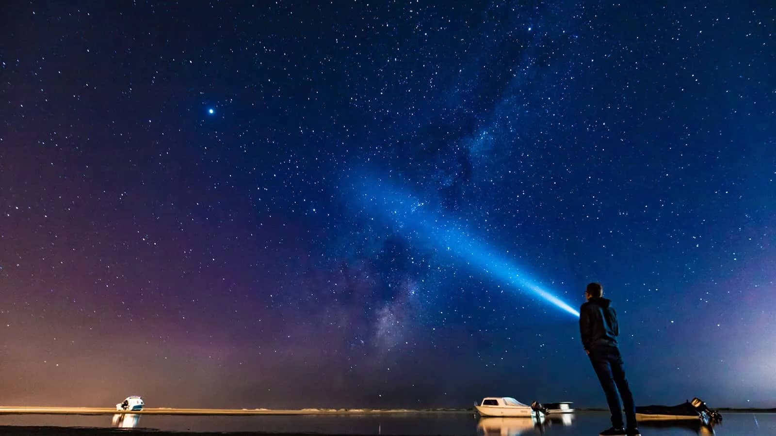 Counting Stars