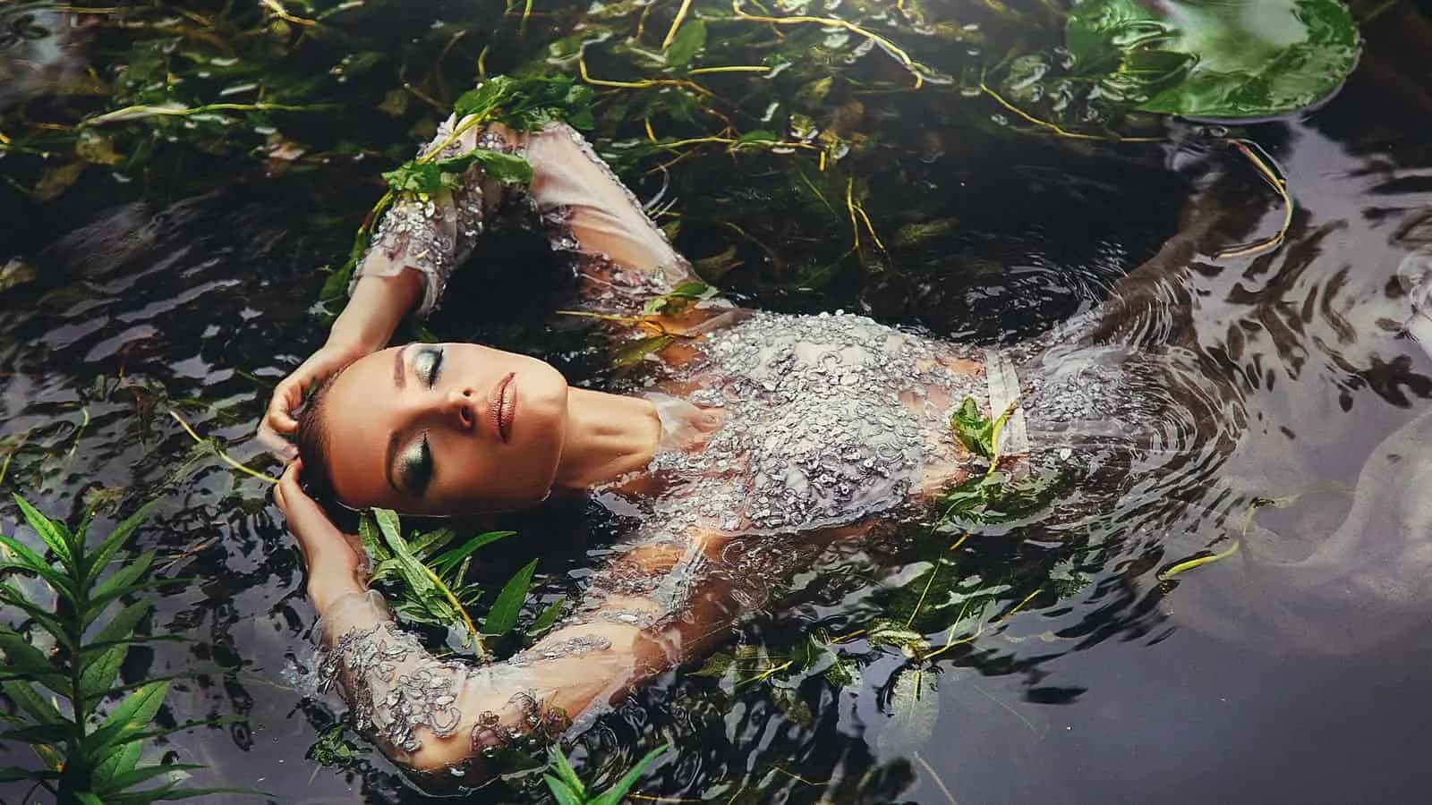 Sleeping Water