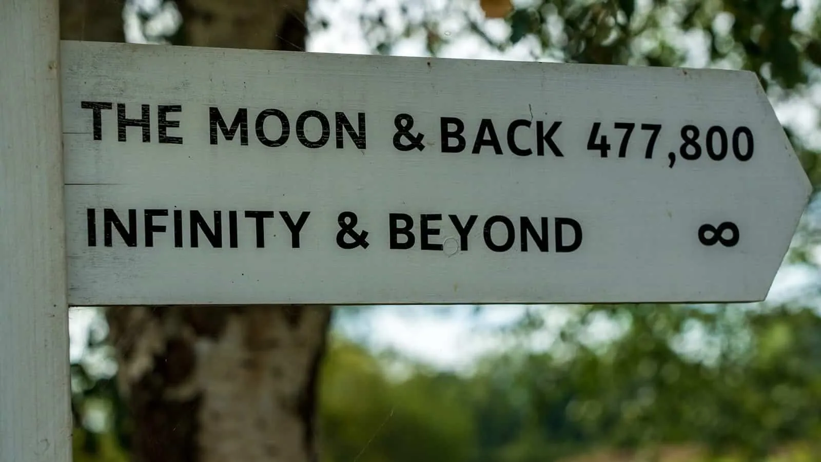 Infinity