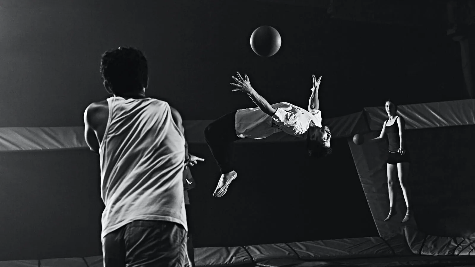 dodgeball