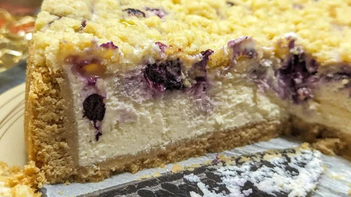 cheese cake