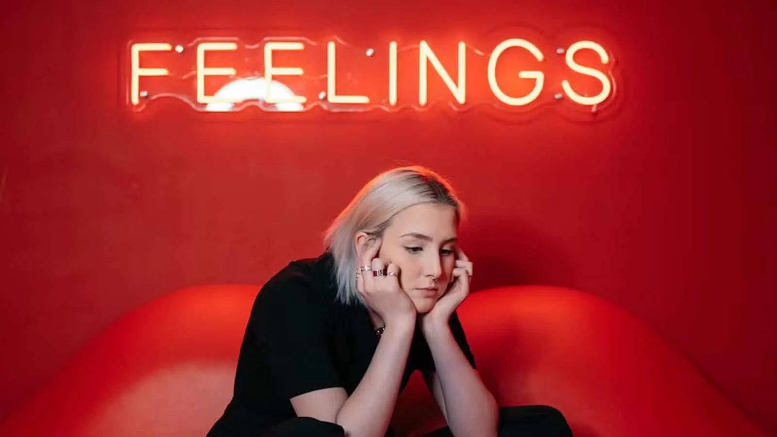 Hurt feelings