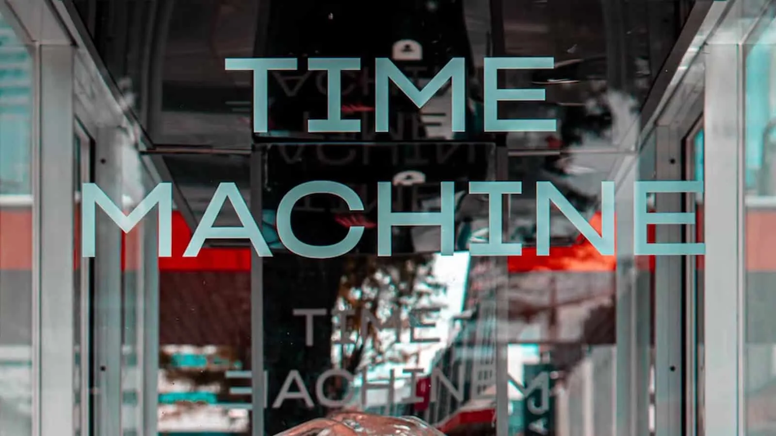 Time Machine