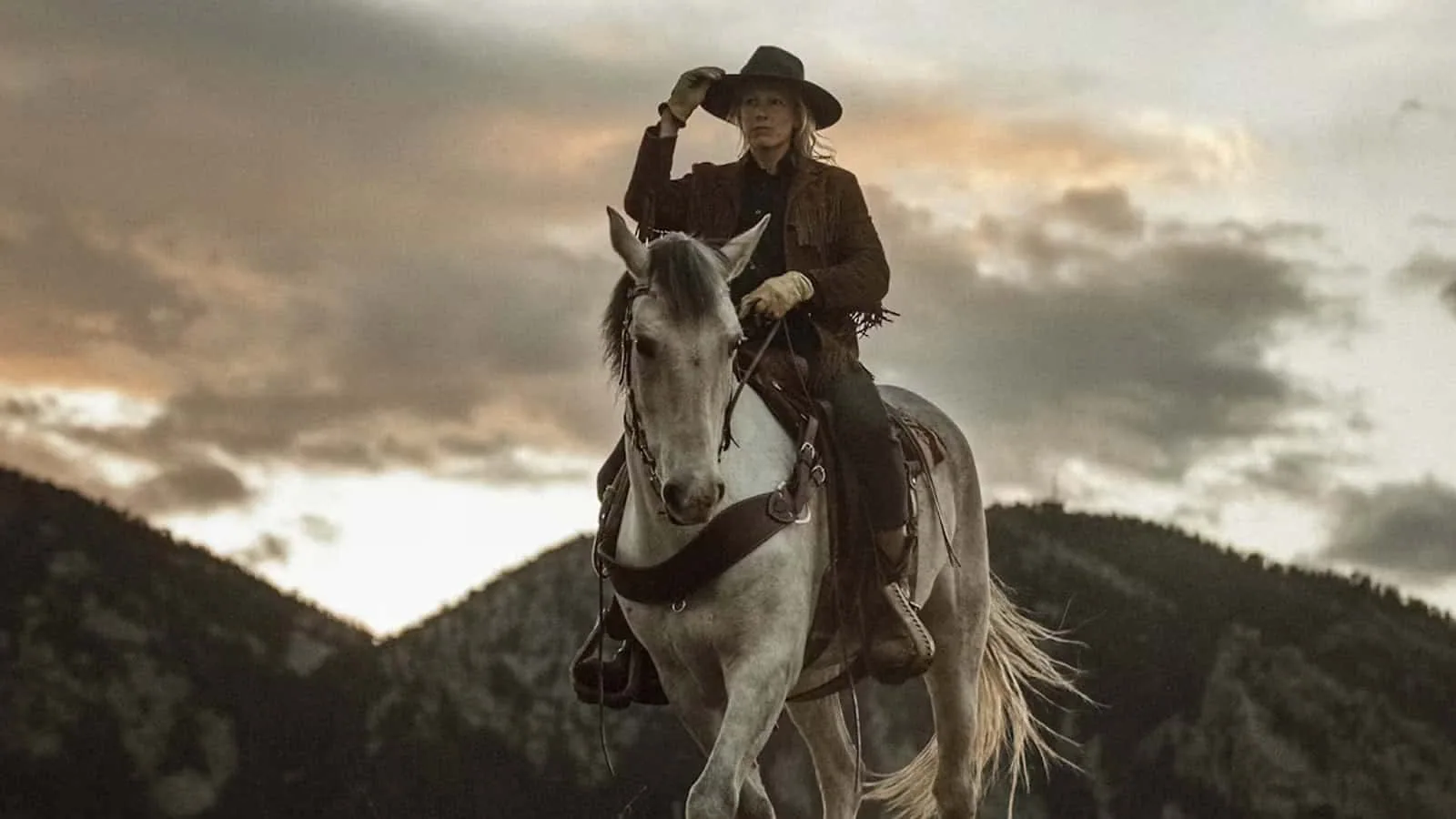 Cowgirl