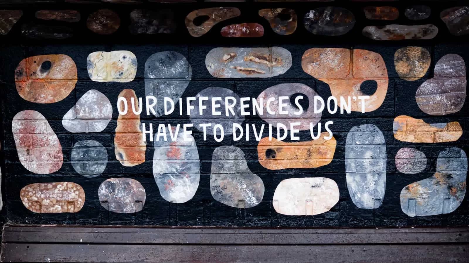 Differences