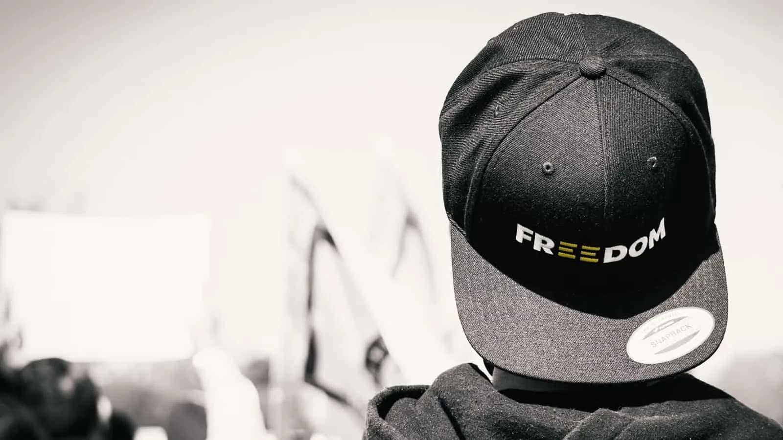 Freedom