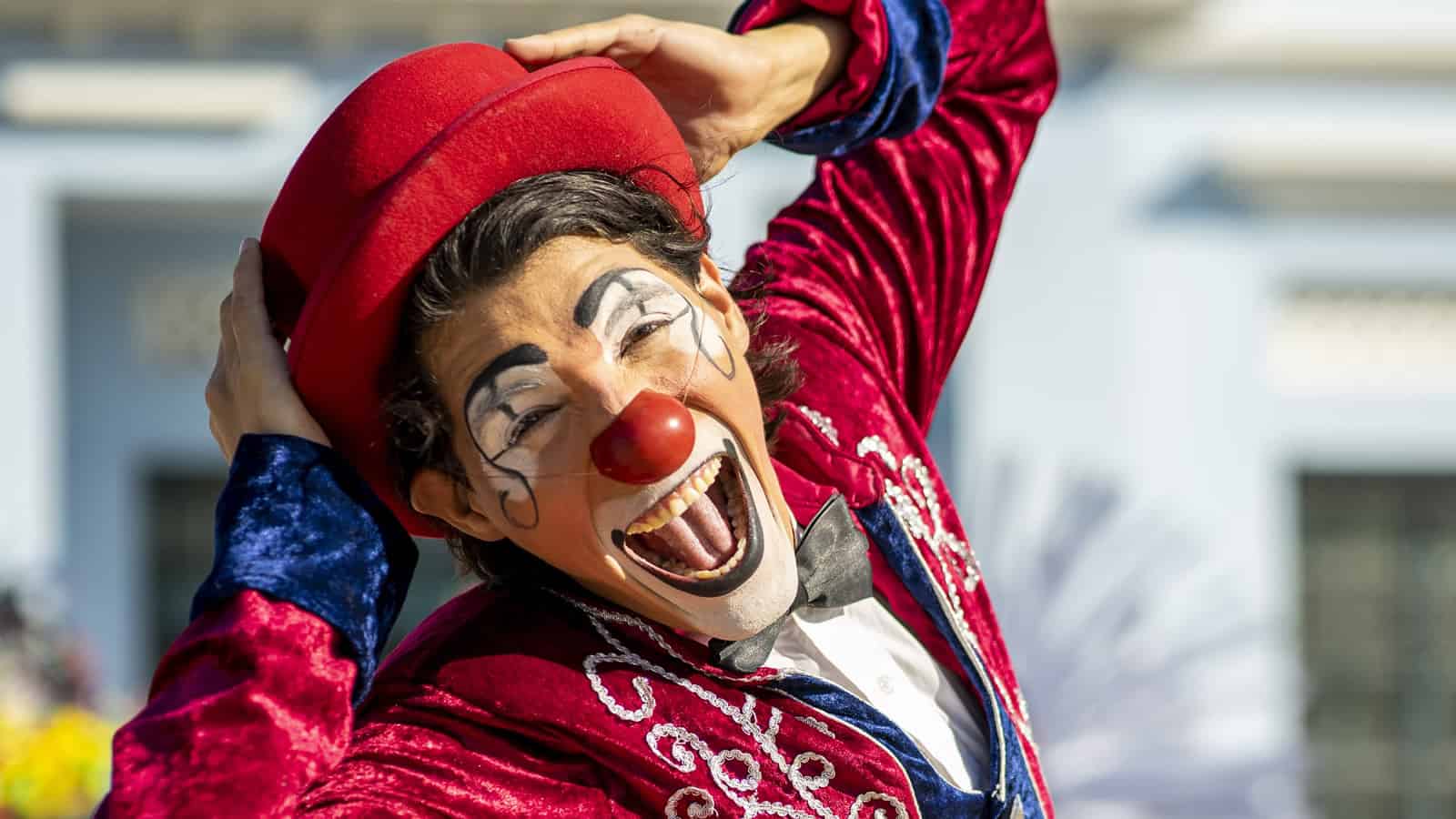 Clown