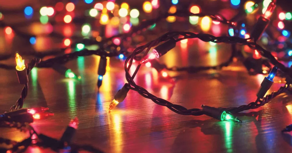 String Lights